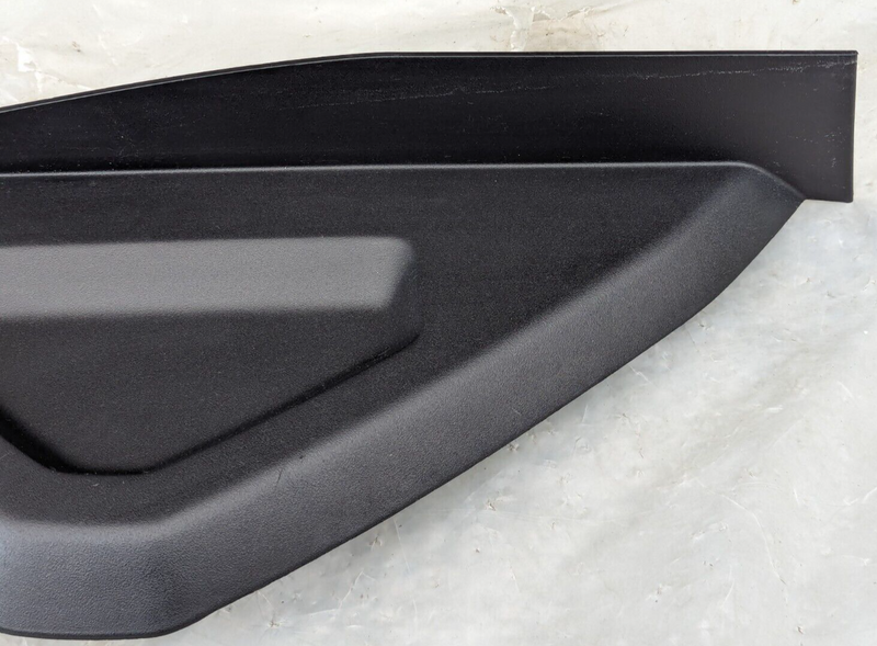 RANGE ROVER EVOQUE L538 2011-2015 RIGHT O/S DASHBOARD END TRIM BJ32-04480-AE