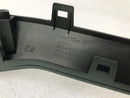 KIA SPORTAGE GT-LINE MK5 NQ5 2022-ON FRONT BUMPER RADIATOR GRILL TRIM MOULDING #