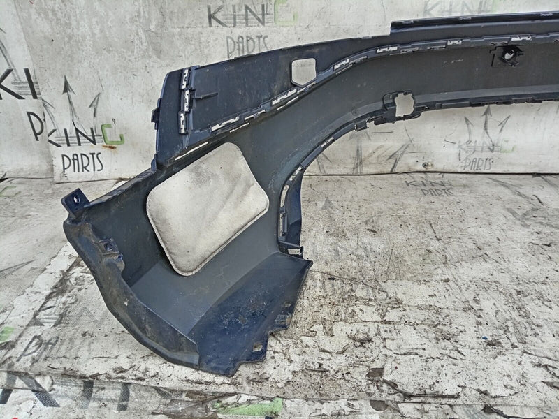 AUDI Q4 E-TRON 2021-ON LOWER REAR BUMPER PDC in BLUE GENUINE 89A807527C