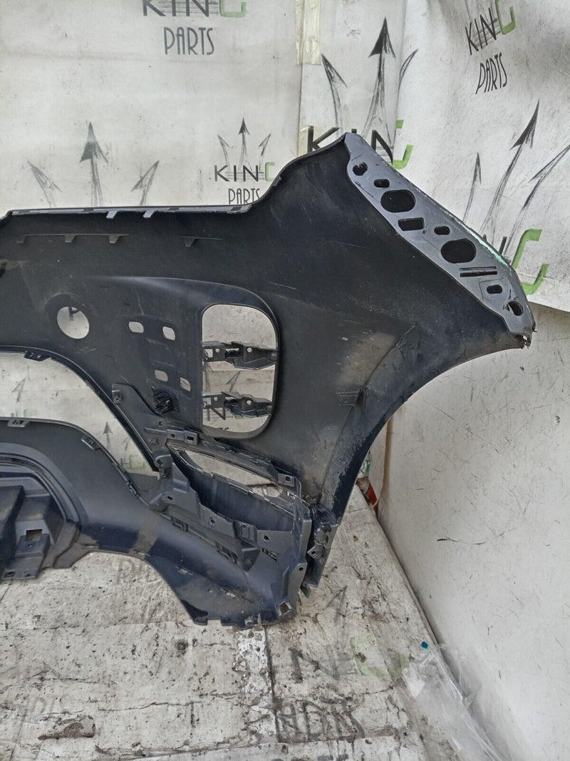 RANGE ROVER EVOQUE DYNAMIC L551 2019-ON FRONT BUMPER PDC K8D2-17F775-BB