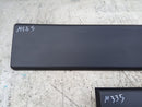 DUCATO BOXER RELAY 2014-23 TWO *2x LEFT SIDE PROTECTIVE PANEL TRIM MOULDING M335