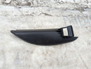 SKODA KAROQ NU7 17-21 FRONT RIGHT O/S MIRROR COVER TRIM 57A837974 GENUINE