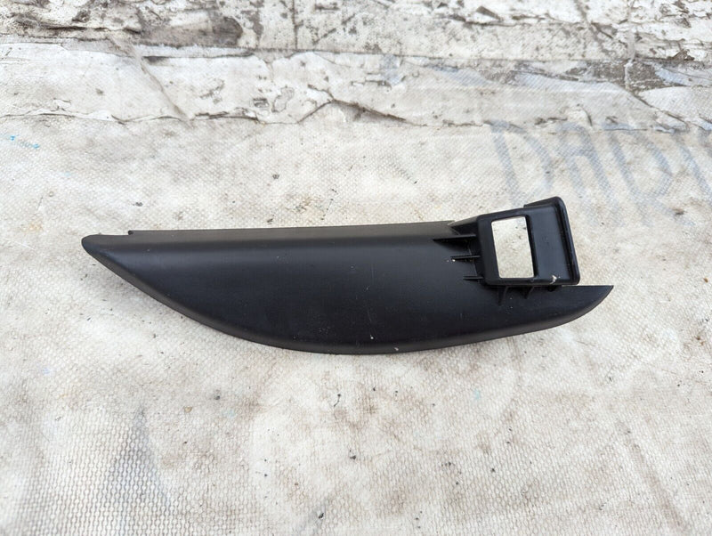 SKODA KAROQ NU7 17-21 FRONT RIGHT O/S MIRROR COVER TRIM 57A837974 GENUINE