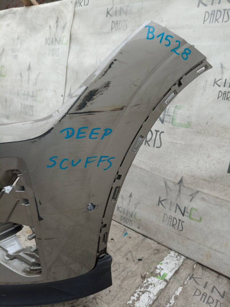 POLESTAR 2 2020-2024 GENUINE FRONT BUMPER, PDC HOLES 31690327