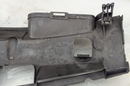 MERCEDES-BENZ C-CLASS W204 07-11 RADIATOR FAN SHROUD TOP COVER TRIM A2045000155