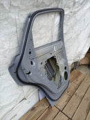 AUDI Q4 E-TRON 2020 GENUINE REAR DOOR PANEL LEFT PASSENGER SIDE 89A833311