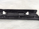 MERCEDES S-CLASS W221 06-13 FRONT PASSENGER N/S DOOR ENTRY SILL TRIM A2216800135