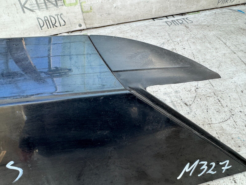 RANGE ROVER SPORT L494 14-18 RIGHT SIDE REAR EXTERIOR D-PILLAR TRIM COVER