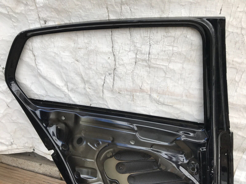 VW GOLF MK8 2020-ON REAR DOOR SHELL PANEL LEFT PASSENGER SIDE 5H4833311