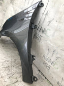 SMART FORFOUR W453 2016-2021 FRONT FENDER *PLASTIC WING PANEL LEFT SIDE