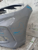 VOLKSWAGEN VW ID.3 ID3 FACELIFT LCI 2023 FRONT BUMPER GENUINE 10A807221