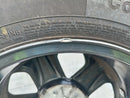 SUZUKI VITARA MK4 2015 ALLOY WHEEL RIM 17' 6,5Jx17CH ET50 &TYRE 215/55/17
