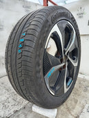 KIA EV6 GENUINE ALLOY WHEEL RIM 20" 8Jx20H2 ET57 & TYRE 255x45 R20