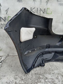 VW GOLF MK7 FACELIFT LCI 2017-2018 HATCHBACK REAR BUMPER GENUINE PDC