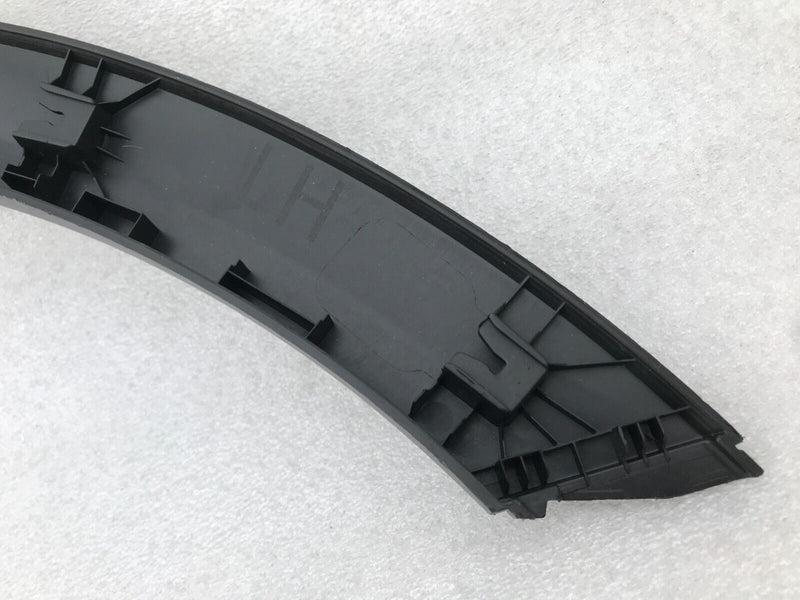 KIA XCEED CD MK3 2019-2022 FRONT WHEEL ARCH TRIM WING COVER LEFT PASSENGER SIDE
