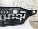 AUDI Q8 SQ8 FACELIFT LCI 2024 FRONT BUMPER GRILL RADIATOR GRILLE 4M8853651CJ