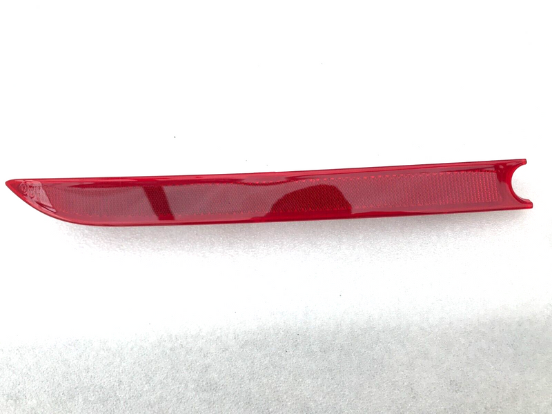 HYUNDAI TUCSON REAR REFLECTOR LIGHT LENS ASSY RIGHT DRIVER SIDE 92406-N73