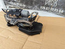 MERCEDES S-CLASS W221 06-13 N/S WIPER MOTOR LINKAEGE W/ WIPER ARM 1397220509