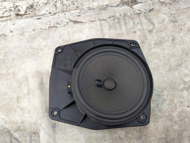 MERCEDES S-CLASS W221 06-13 FRONT RIGHT O/S DOOR LOUDSPEAKER 1922295004 GENUINE