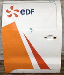 CITROEN JUMPY DISPATCH PEUGEOT EXPERT 2016 SLIDING DOOR PANEL RIGHT SIDE