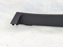 MERCEDES S-CLASS W221 06-13 CENTER DASHBOARD TRIM W/ AIR VENT GRILL A2216890808