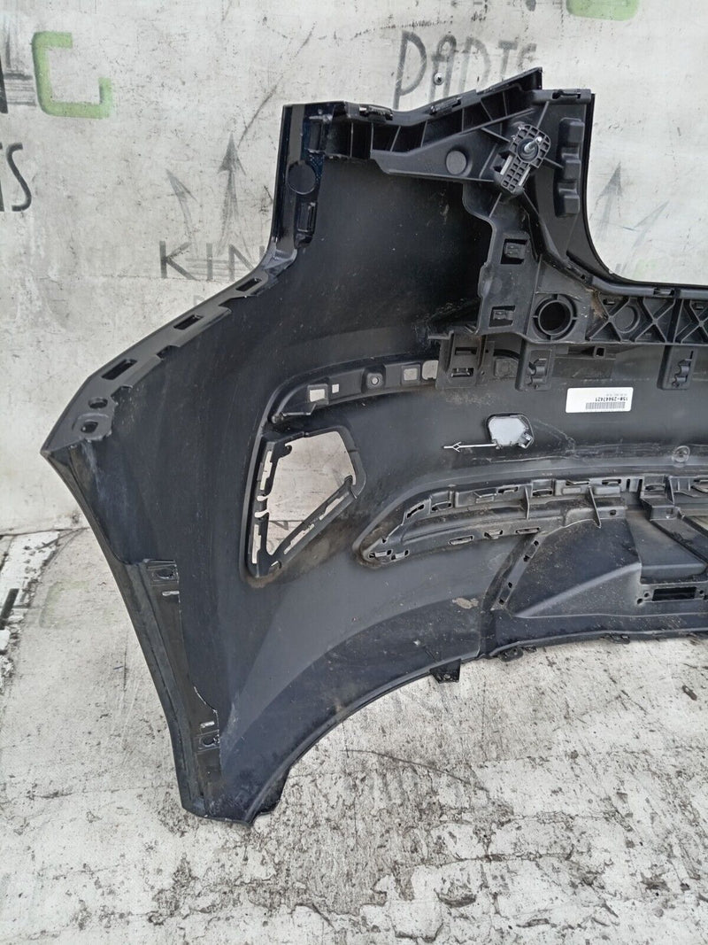 AUDI A3 8Y SPORTBACK 2020-ON REAR BUMPER GENUINE in BLACK 8Y4807511