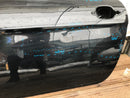 BMW 6 SERIES E63 E64 GENUINE  FRONT DOOR SHELL PANEL LEFT PASSENGER SIDE
