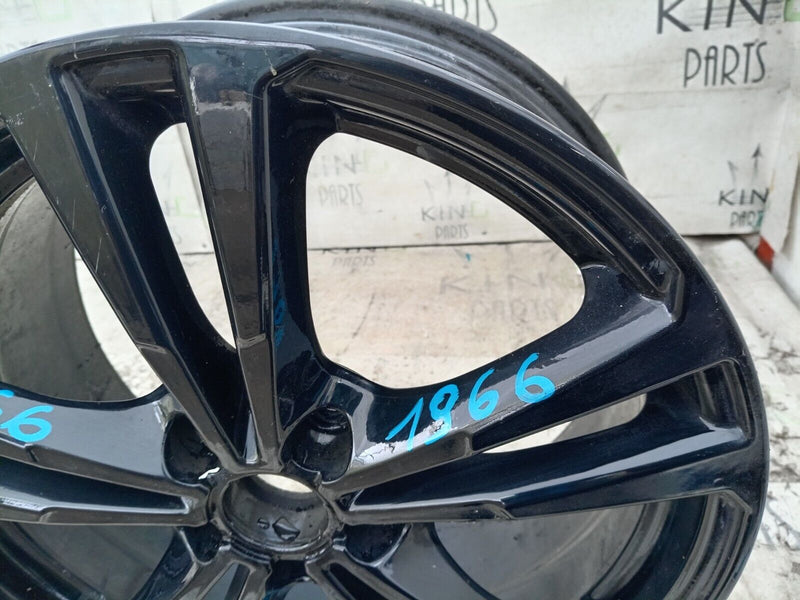 AUDI A3 S3 8V GENUINE ALLOY WHEEL RIM 18" 7.5Jx18H2 ET51 8V0601025AJ