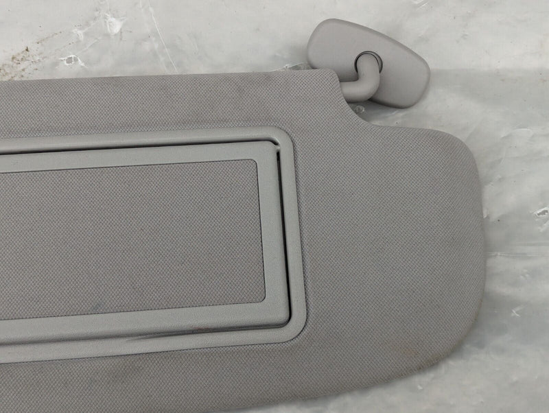 MERCEDES S-CLASS W221 2006-2013 DRIVER SIDE O/S SUN VISOR A2218100210 GENUINE