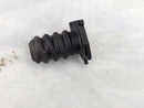 MERCEDES S-CLASS W221 06-13 SPARE WHEEL WELL HOLDER CLAMP LOCK SCREW A1248980765