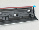 SKODA SUPERB B8 SPORTLINE FRONT DOOR TRIM MOULDING PANEL RIGHT SIDE 3V0853294 4U