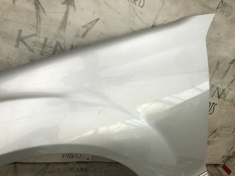 MERCEDES S-CLASS S320 W221 2006-13 FRONT FENDER WING PANEL LEFT SIDE A2218890525