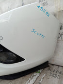 VAUXHALL ZAFIRA C TOURER 2012-2016 FRONT BUMPER PDC