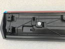 SKODA SUPERB MK3 B8 3V 15-22 REAR DOOR TRIM MOULDING PANEL RIGHT SIDE 3V0853596A