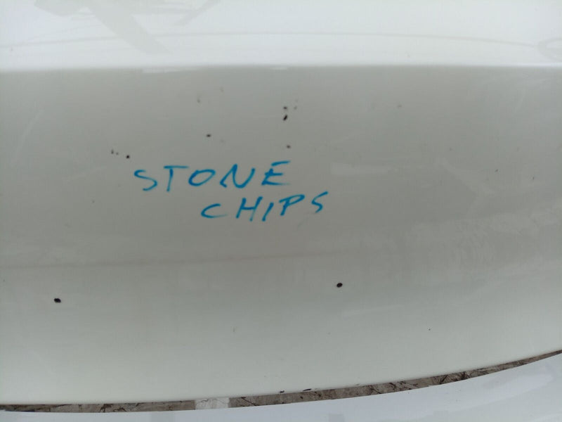 TESLA MODEL 3 2020-ON FRONT BUMPER GENUINE PDC 1519965-00