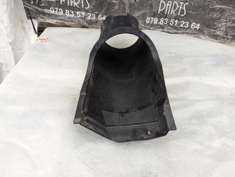 MERCEDES S-CLASS W221 S320 06-13 REAR RIGHT O/S SHOCK ABSORBER COVER A2216980230
