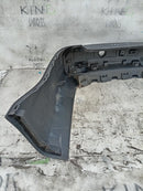 VW CADDY 2K (LONG MAXI) LCI 2010-2014 REAR BUMPER GENUINE PDC 2K5807421 H
