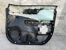 TOYOTA RAV4 XA50 2019-2023 FRONT LEFT N/S DOOR INNER CARD PANEL 67778-X1B16