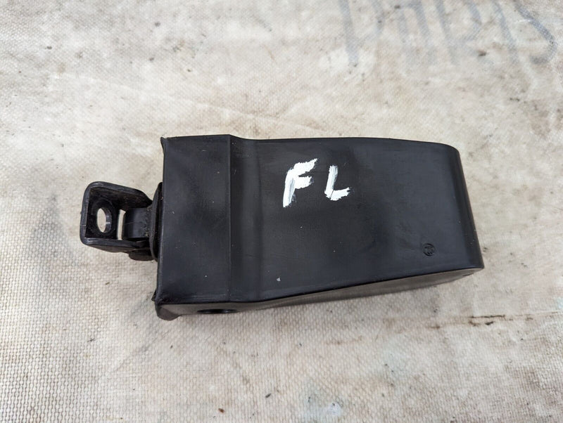 SKODA KAROQ NU7 17-21 REAR LEFT N/S DOOR CHECK STRAP STOPPER 575837267 GENUINE