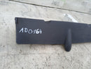MINI COOPER R60 2010-16 BOOT LID TRUNK LOCK TRIM PANEL 9801205