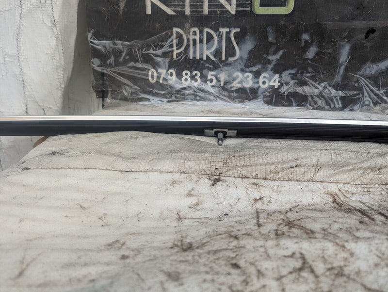 BMW X1 E84 09-15 RIGHT O/S ROOF RAIL RACK BAR 2990862