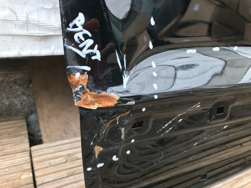 KIA NIRO MK2 (SG2) 2021-ON FRONT DOOR SHELL PANEL LEFT PASSENGER SIDE
