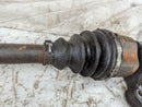 FIAT DUCATO MK3 06-14 2.3 FRONT RIGHT O/S DRIVESHAFT