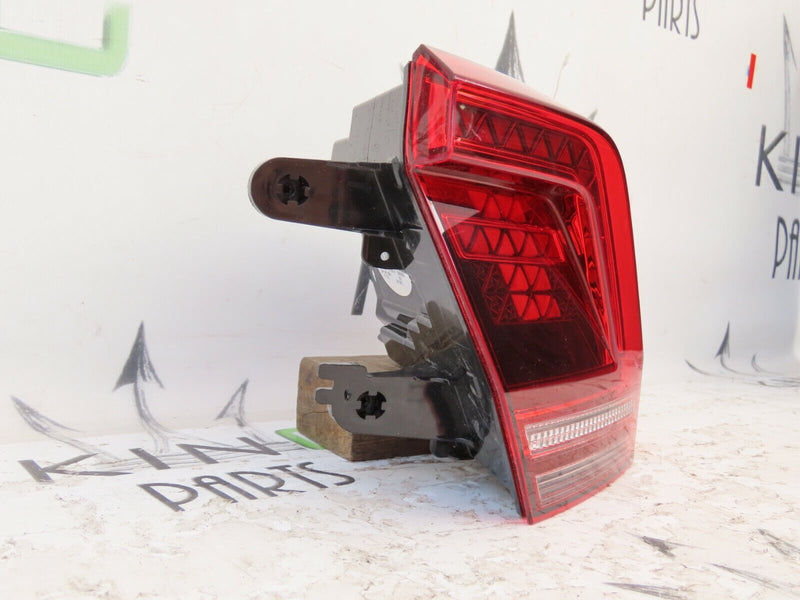 VW TIGUAN 2016-ON DRIVER RIGHT REAR SIDE LED LIGHT LAMP *NO TRIM* 5NA945208C