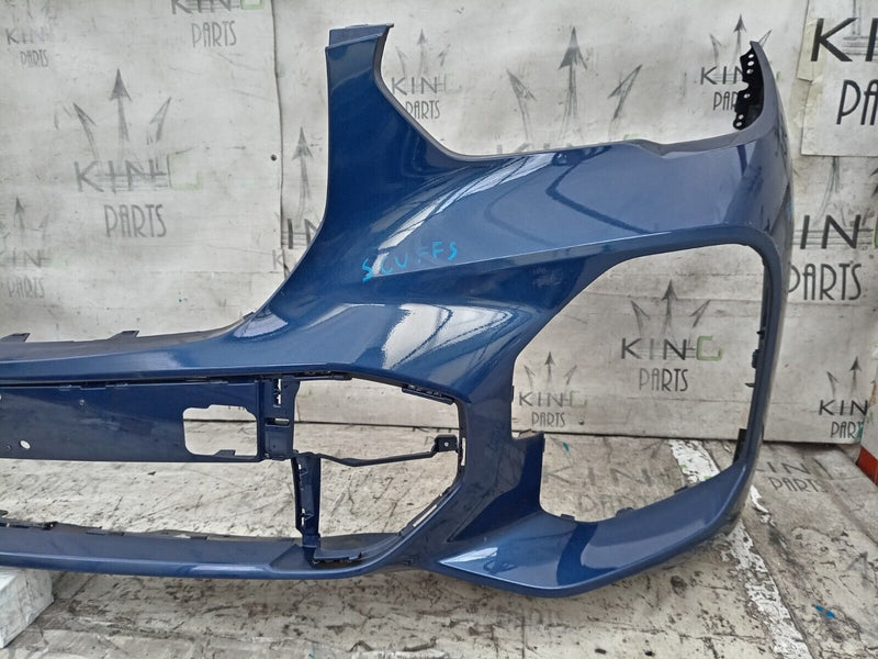 BMW X5 G05 M SPORT 2019-ON FRONT BUMPER PDC GENUINE 51119492876
