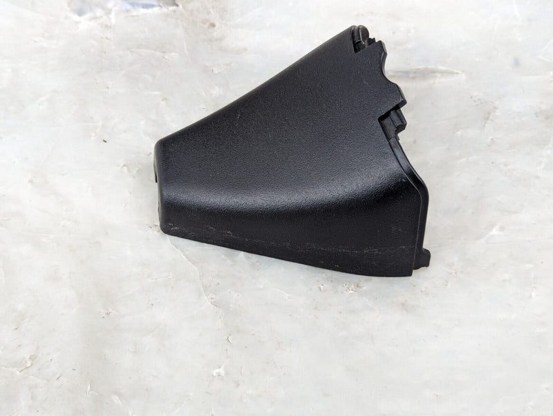 RANGE ROVER EVOQUE L538 11-15 INNER REAR VIEW MIRROR TRIM COVER EJ32-17D737-AB