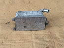 RANGE ROVER EVOQUE L538 2011-2015 2.2 GEARBOX OIL COOLER 6G91-7A095-AD GENUINE