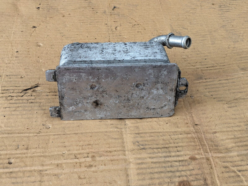 RANGE ROVER EVOQUE L538 2011-2015 2.2 GEARBOX OIL COOLER 6G91-7A095-AD GENUINE