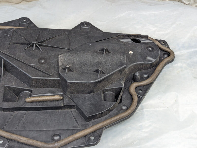 RANGE ROVER EVOQUE L538 11-15 REAR LEFT N/S INNER DOOR PANEL BODY CONTROL UNIT