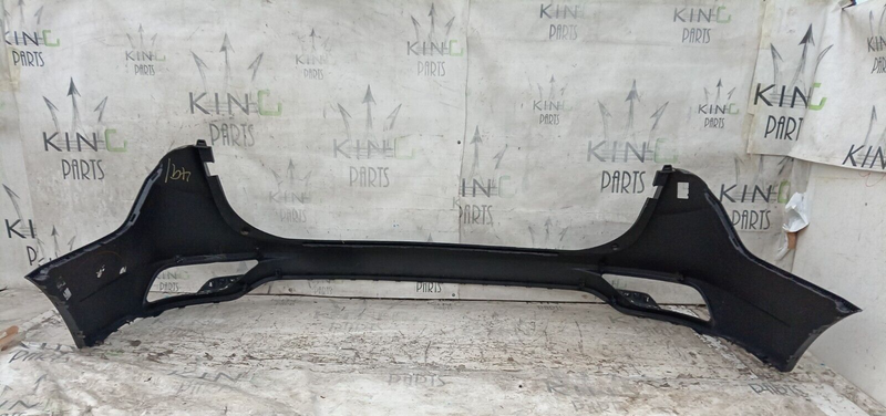 HYUNDAI SANTA FE 2015 - 2018 REAR BUMPER 86511-2W500